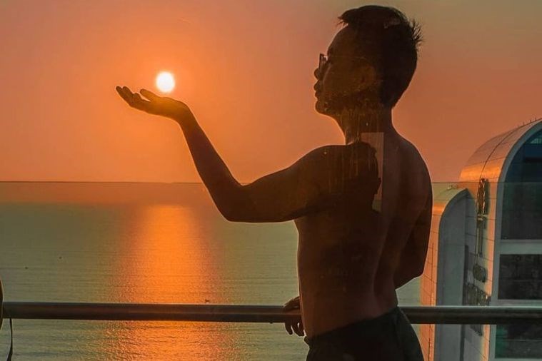 Sala Đà Nẵng Beach Hotel